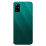 Full Body Housing For Doogee X96 Green - Maxbhi Com