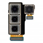 Replacement Back Camera For Doogee X96 By - Maxbhi Com
