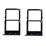 Sim Card Holder Tray For Huawei Mate X2 4g Black - Maxbhi Com