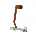 Volume Button Flex Cable For Doogee X95 By - Maxbhi Com