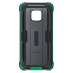 Back Panel Cover For Blackview Bv4900s Green - Maxbhi Com