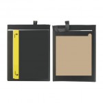 Battery For Blackview Bv4900s By - Maxbhi Com