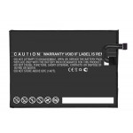 Battery For Doogee X96 Pro By - Maxbhi Com