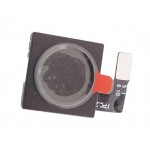 Fingerprint Sensor Flex Cable For Doogee X96 Black By - Maxbhi Com