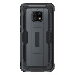 Full Body Housing For Blackview Bv4900s Black - Maxbhi Com