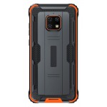 Full Body Housing For Blackview Bv4900s Orange - Maxbhi Com