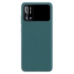 Full Body Housing For Doogee N40 Pro Green - Maxbhi Com