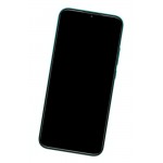 Lcd Flex Cable For Doogee X96 Pro By - Maxbhi Com