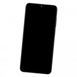 LCD Frame Middle Chassis for Doogee N40 Pro Brown