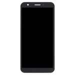 Lcd Screen For Blackview Bv4900s Replacement Display By - Maxbhi Com