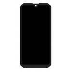 Lcd Screen For Blackview Bv9900e Replacement Display By - Maxbhi Com
