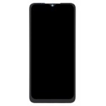 Lcd Screen For Doogee N40 Pro Replacement Display By - Maxbhi Com