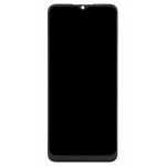 Lcd Screen For Doogee X96 Pro Replacement Display By - Maxbhi Com