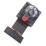 Replacement Front Camera For Doogee N40 Pro Selfie Camera By - Maxbhi Com
