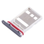 Sim Card Holder Tray For Huawei Mate 50 Rs Porsche Design Black - Maxbhi Com