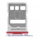 Sim Card Holder Tray For Huawei Mate 50 Rs Porsche Design Purple - Maxbhi Com