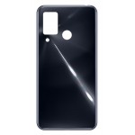 Back Panel Cover For Doogee N20 Pro Black - Maxbhi Com