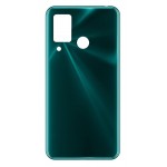 Back Panel Cover For Doogee N20 Pro Green - Maxbhi Com