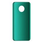 Back Panel Cover For Doogee X95 Pro Green - Maxbhi Com
