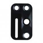 Camera Lens for Doogee N40 Pro Black