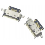 Charging Connector For Doogee N40 Pro By - Maxbhi Com