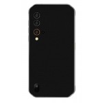 Full Body Housing For Blackview Bv9900e Silver - Maxbhi Com