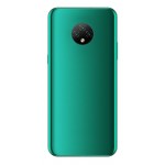 Full Body Housing For Doogee X95 Pro Green - Maxbhi Com