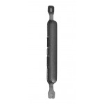 Power Button Outer For Doogee N20 Pro Black By - Maxbhi Com