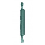 Power Button Outer For Doogee N20 Pro Green By - Maxbhi Com