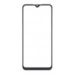 Replacement Front Glass For Doogee X95 Pro Green By - Maxbhi Com