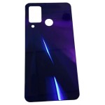 Back Panel Cover For Doogee N20 Pro Purple - Maxbhi Com