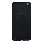 Back Panel Cover For Vivo Y55s Grey - Maxbhi Com