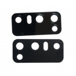 Camera Lens For Doogee N30 White By - Maxbhi Com