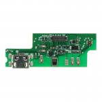 Charging Connector Flex Pcb Board For Doogee N20 Pro By - Maxbhi Com