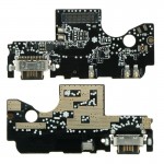Charging Connector Flex Pcb Board For Doogee N30 By - Maxbhi Com