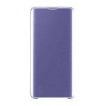 Flip Cover For Doogee N20 Pro Purple By - Maxbhi Com