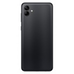 Full Body Housing For Samsung Galaxy A04 Black - Maxbhi Com
