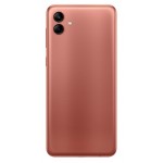 Full Body Housing For Samsung Galaxy A04 Copper - Maxbhi Com