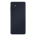 Full Body Housing For Samsung Galaxy M04 Blue - Maxbhi Com