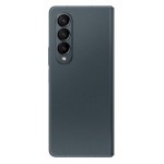 Full Body Housing For Samsung Galaxy Z Fold4 Grey - Maxbhi Com