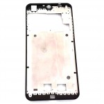 Lcd Frame Middle Chassis For Doogee N20 Pro Purple By - Maxbhi Com