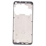 Lcd Frame Middle Chassis For Doogee N30 Green By - Maxbhi Com
