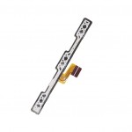 Power Button Flex Cable For Doogee N20 Pro On Off Flex Pcb By - Maxbhi Com