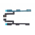Power Button Flex Cable For Doogee N30 On Off Flex Pcb By - Maxbhi Com