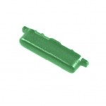 Power Button Outer For Doogee N30 Green By - Maxbhi Com