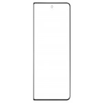 Touch Screen Digitizer For Samsung Galaxy Z Fold4 Burgundy By - Maxbhi Com