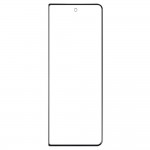 Touch Screen Digitizer For Samsung Galaxy Z Fold4 Black By - Maxbhi Com