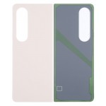 Back Panel Cover For Samsung Galaxy Z Fold4 Gold - Maxbhi Com