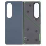 Back Panel Cover For Samsung Galaxy Z Fold4 Grey - Maxbhi Com