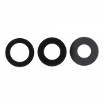 Camera Lens For Samsung Galaxy Z Fold4 Black By - Maxbhi Com